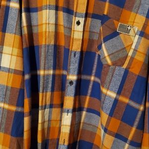 Pink Dolphin button down